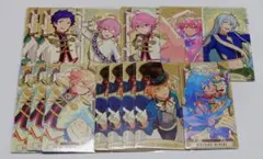 あんスタ アルカナカード fine まとめ売り