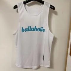 ballaholic タンクトップ ノースリーブのサムネイル