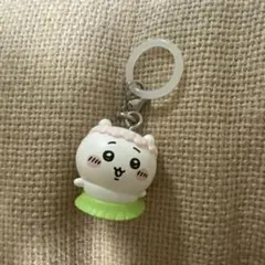 ちいかわ めじるしアクセサリー 映画特典