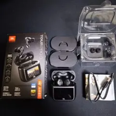 JBL TOUR PRO 3　左耳故障のサムネイル