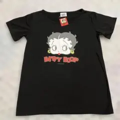 新品BETTY BOOPベティブープ半袖Tシャツのサムネイル