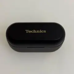 美品/充電ケースのみ/Technics EAH-AZ80-K/ブラック/黒のサムネイル