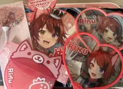 すとぷり　莉犬　グッズセット