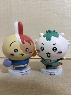 2026年最新】ヒロアカ×ちいかわフィギュアの人気アイテム - メルカリ
