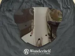 Wunderlich ワンダーリッヒ スクリーン クリア 30472-001 - メルカリ