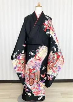 七五三7歳SR-136松田聖子 - メルカリ