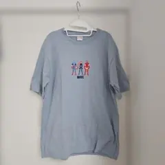 マーベル／Marvel／Tシャツ／XL(LL)サイズ
