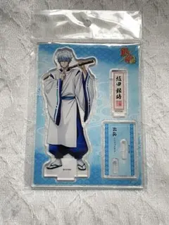 2025年最新】坂田銀時 アクリルスタンド マルイの人気アイテム - メルカリ