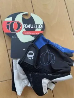PEARL iZUMi サイクリンググローブ 指切り Lサイズのサムネイル