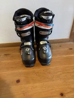 【値下げ】幅広salomonサロモンSPK 26.0-26.5cm メルカリ
