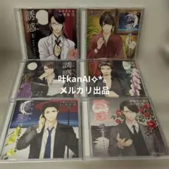 ☆同窓会～ラブ・アゲイン症候群 DVD 全5巻 全巻セット テレビドラマ
