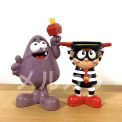 2025年最新】ボビングヘッド マクドナルドの人気アイテム - メルカリ