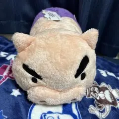 ぶりぶりざえもん　ティッシュケース