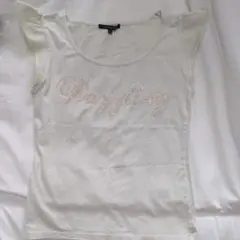 prideglide ダズリング Tシャツ 38サイズ パステルグリーンのサムネイル