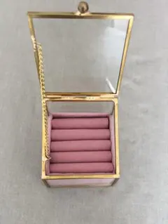 ジュエリーケース