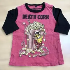 500円から♡ 美品 ヒスミニ Tシャツ