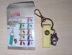 ウマ娘 7th ヴィクトワールピサ バッグチャーム - メルカリ