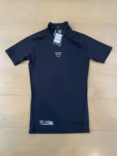 新品未使用　アンダーアーマー　半袖アンダーシャツ①