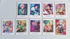 あんスタ ぱしゃっつ 英智 弓弦 桃李 スバル 真 鉄虎 奏汰 維吹