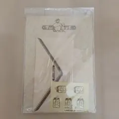 平成レトロ　レターセット