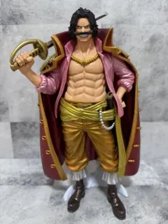 【最終値下げ】バンプレくじPREMIUMゴールド・ロジャーC賞