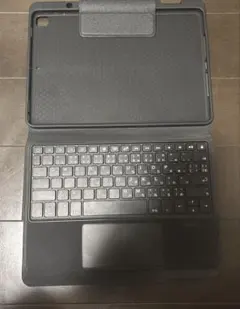 【値下げしました】iPad 第7/8/9世代　10.2インチ用キーボードケース