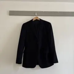 洋服の青山　スーツ　ネイビーのサムネイル