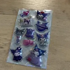 シールおすそ分けＮｏ．62