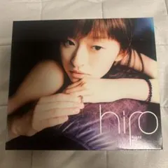 hiro/Naked and True