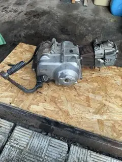 2025年最新】ジャンク カブ エンジンの人気アイテム - メルカリ