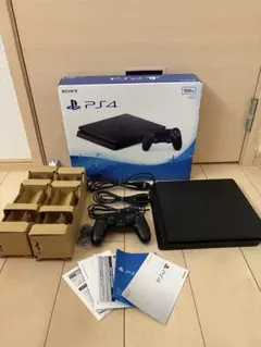 PlayStation 4 500GB CUH-2000AB01