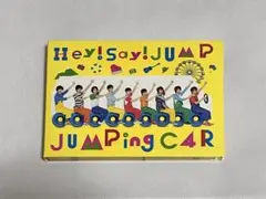 2026年最新】hey say jump jumping car 初回限定盤2の人気アイテム