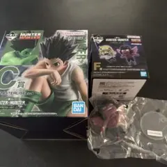 hunter×hunter アニメ