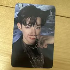 ジャンハオ ZEROBASEONE