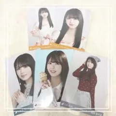 乃木坂46 筒井あやめ　生写真　まとめ売り