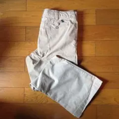Abercrombie コットンパンツ