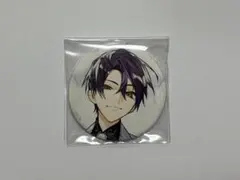 にじさんじ　剣持刀也　缶バッジ　ハピトリ