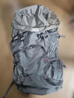 OSPREY AETHER 85 Mサイズ オスプレイ グリーン 廃盤品レア - メルカリ