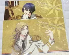 うたプリ マウスパッド