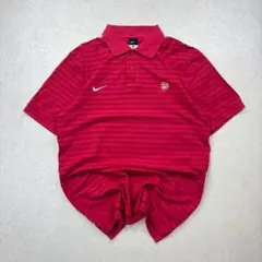希少品 Nike アーセナルFC 2012-13 シーズン メンズ ポロシャツ 希少品 Nike アーセナルFC 2012-13 シーズン メンズ ポロシャツ - メルカリ