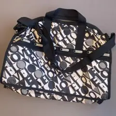 【レスポートサック】ボストンバッグ