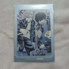 桃源暗鬼 桃角桜介 桃尾旋律 ポストカード