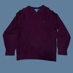 Polo by Ralph Lauren ラルフローレン　 スウェット Lのサムネイル