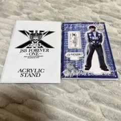 山下健二郎　アクリルスタンド