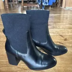 ZARA ブーツ 39