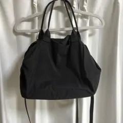 uniqlo c 3way bag