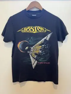 ビンテージ BOSTON ツアーTシャツ 難アリ ビンテージ BOSTON ツアーTシャツ 難アリ - メルカリ