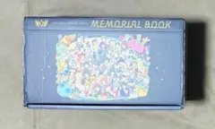 2026年最新】sideM メモリアルブックの人気アイテム - メルカリ