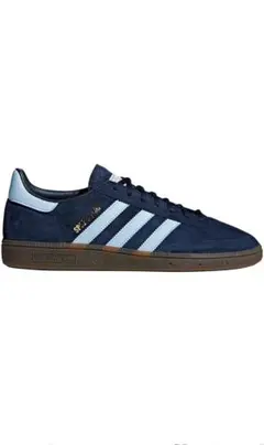 adidas Spezial ネイビー/ライトブルー スニーカー