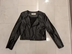 ROYAL PARTY ライダースジャケット